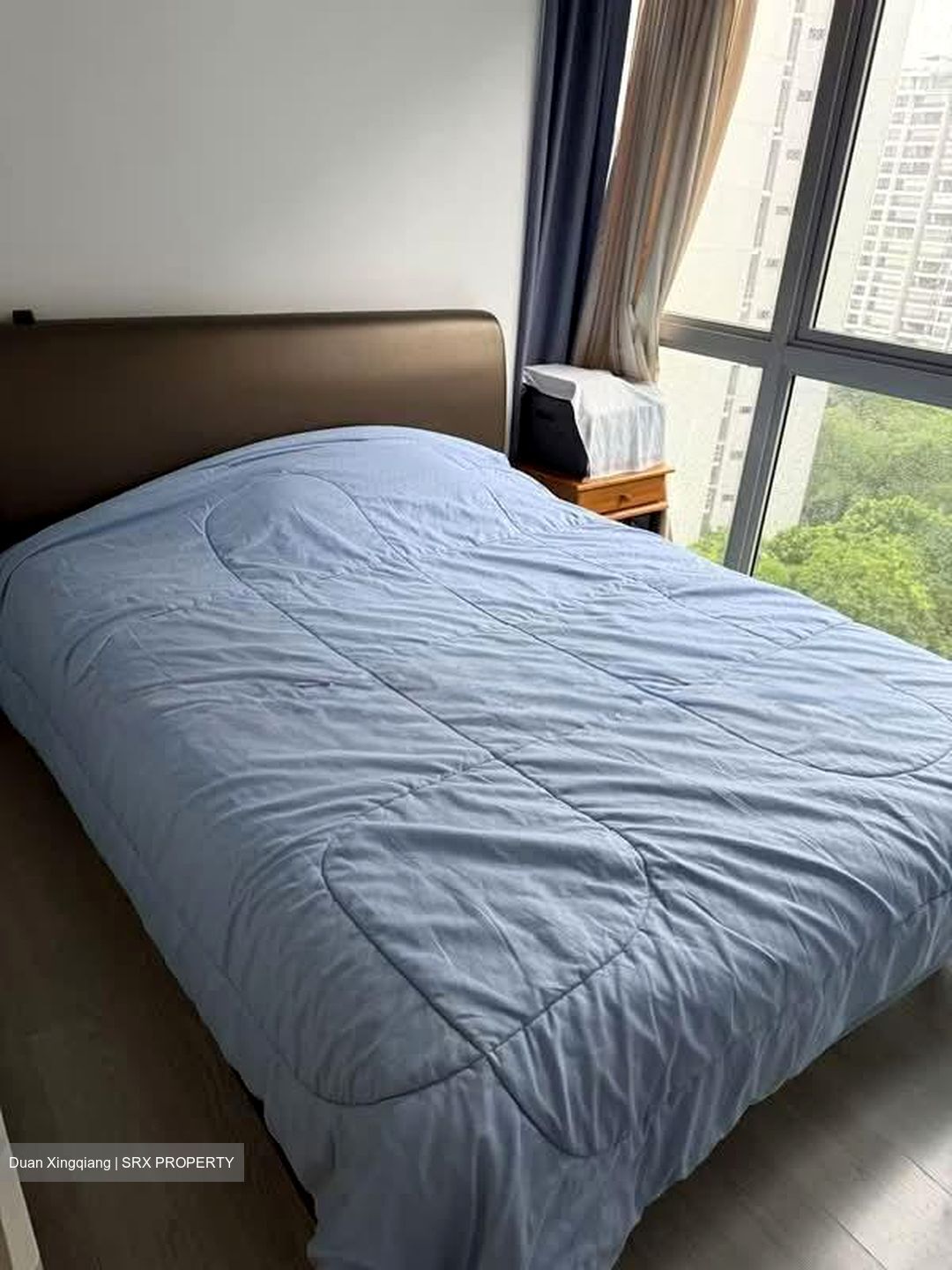 Austville Residences (D19), Condominium #577004161